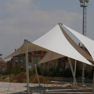 Özdoğan Branda Tente Çadır